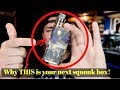 My #1 Squonk Box: Asmodus Pumper 21700