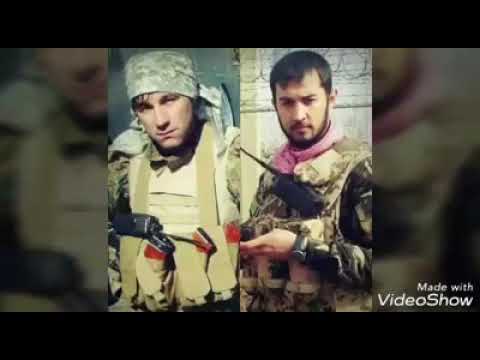 ذال شار قومندان حسيب قواى مركز