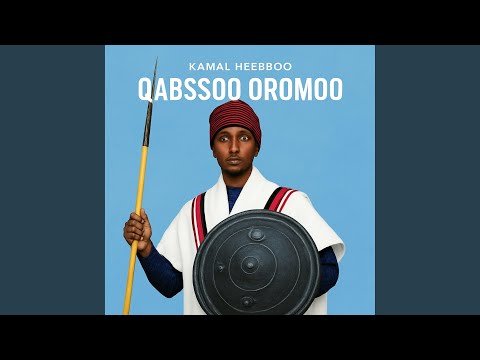 Nashiidaa Ustaa Kamaal Heebboo Nasrii Diinii