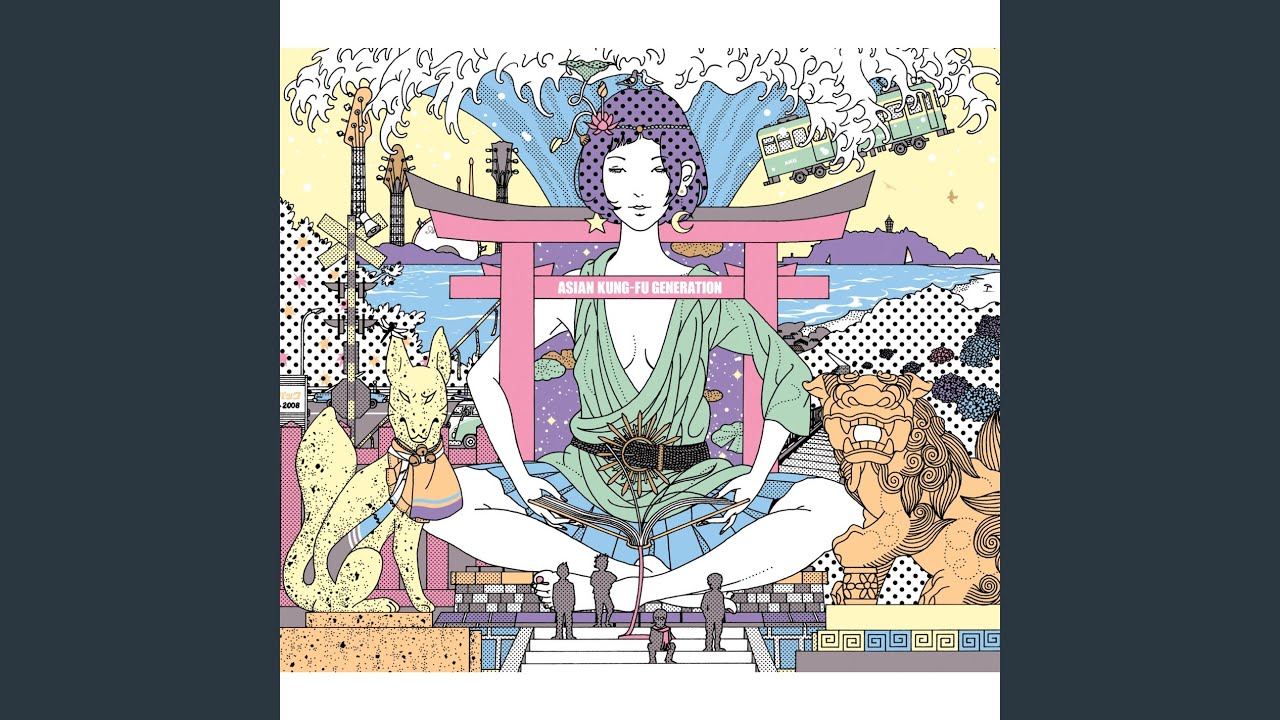Kamakura Goodbye - YouTube