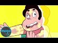 Top 10 BEST Steven Universe Moments