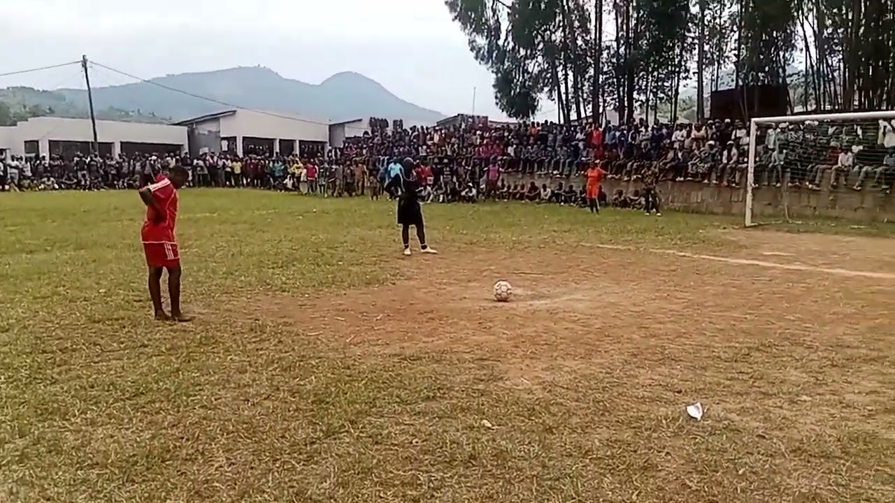 Irebere abakobwa ba Gashari bahusha penarite zose Ruganda yinjiza 2