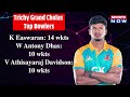 TNPL 2026, Qualifier 1: Madurai Panthers vs Trichy Grand Cholas | Who Will Reach the Final?
