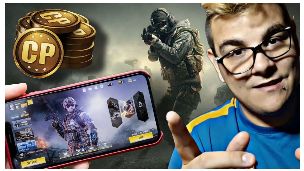 call of duty mobile mod apk unlimited money 2022 ✓ COD mobile hack  unlimited cp from call of duty mobile apk unlimited money Watch Video 