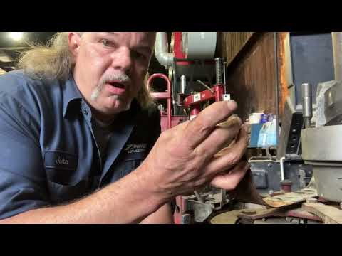 Ram 1500 Fuel Tank Strap Mount Fix