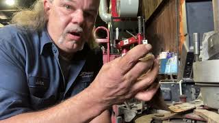 Ram 1500 Fuel Tank Strap Mount Fix