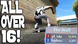 Skate 3 All Over 16