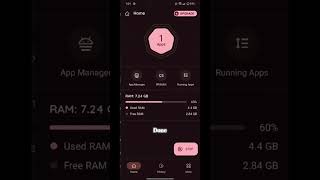 how to boost fps in pojav launcher 🤤 pt1 #minecraft #pojavlauncher #fpsboost #howtoboostfps #viral