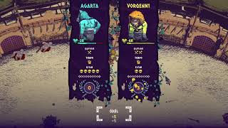 ZİNCİRLİ MANYAKLAR  / Chained Beasts Demo