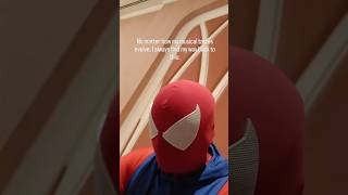 Peak Era 🖤 #2000smusic  #emomusic #spidermanmask #cosplay #cosplaymemes #shorts #fyp #2000snostalgia