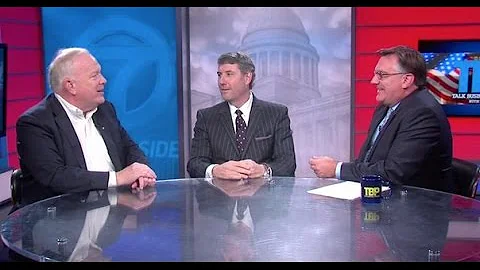 Rex Nelson, Richard Bearden 4.26.17