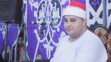 تلاوة في منتها الجمال والروعه للشيخ محمد محمد السلكاوي ليله قرانيه اكثر من رائعة القيصريه محلة زياد