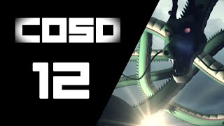 SHENLONG🐉 - COSO 12 - humor