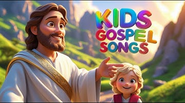 ✨ Fun Christian Song for Kids — Kids Worship Song 🎵 Sing, Dance & Praise!  #faithforkids #biblesongs