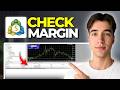 How To Check Margin And Free Margin On Metatrader 5 2026 | Tutorial 2026