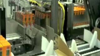 A-B-C 206 Tray Packer | ProPac.com