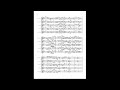 HAY BURNER Sax Soli Cover