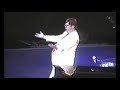 Elton John (Solo) - Moline (1999) (Audience Recording)