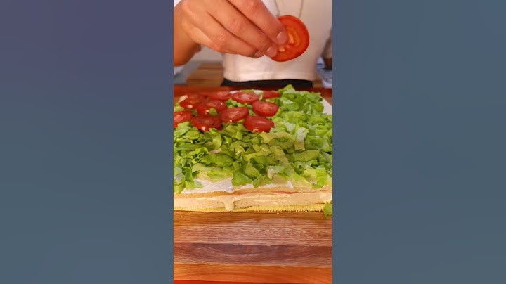 SANGUCHES de MIGA ideal para bajonear viendo los partidos del mundial 🤤