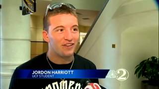 UCF student on probation after developing cellphone app
