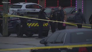 Spa killing spree leaves 8 dead in metro Atlanta suspect captured