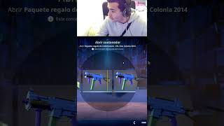 NO ENTRES AL AUDIO   #cs2clips #cs2skins  #cs2 #csgo #donk  #cs2latam #cs2esp