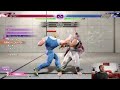 Street Fighter 6: RAGE INDUCING COMBO TRIALS - Guile | ROGUE GAMING