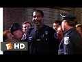 Police Academy 2 (1985) - Fight at the Blue Oyster Scene (7/9) | Movieclips