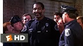 Police Academy 2 1985 He Thinks He S Bruce Lee Scene 6 9 Movieclips Youtube