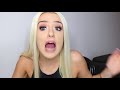 tana mango acting like trash for 3 minutes