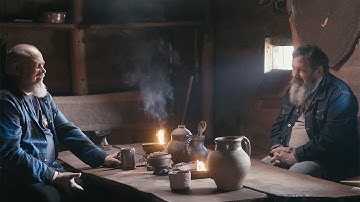 The Founders of the Slavs and Vikings Centre in Wolin – Full Interview