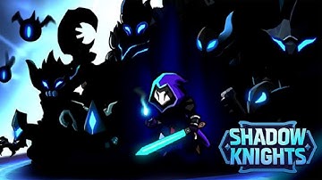 Shadow Knights Hack Tips 2022 📱 Easy Guide How To Get Gems With Cheat 📱 iOS & Android