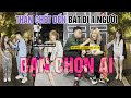 Nếu như &quot;Thần chết&quot; xuất hiện buộc phải bắt đi 1 người: Bạn hoặc Người yêu của bạn, bạn sẽ chọn ai?