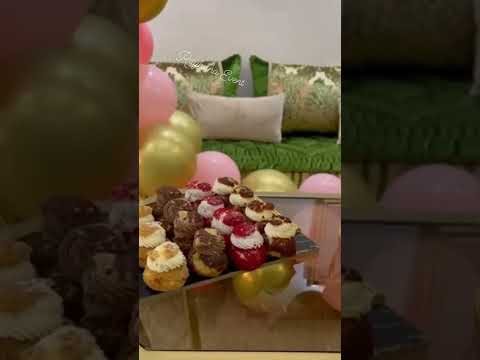 بوفي ليوم جديدبرزق الحمد لله بنادم دير ضحك فراسوا سموا مبينوا عمرك توصليني غير رتاحي حبيبة