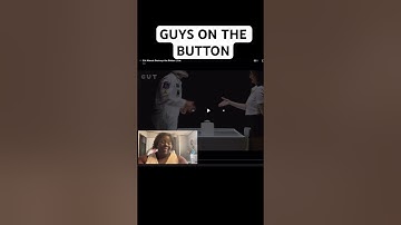 GUYS ON THE BUTTON #funny #pressbutton #thebutton #reaction
