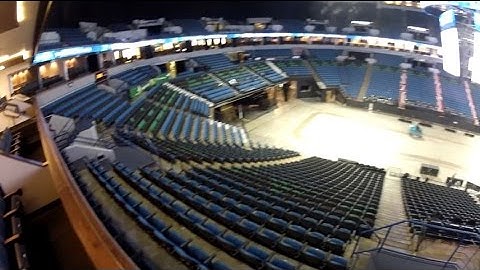 Next up for Golden Valley-based Mortenson: Target Center