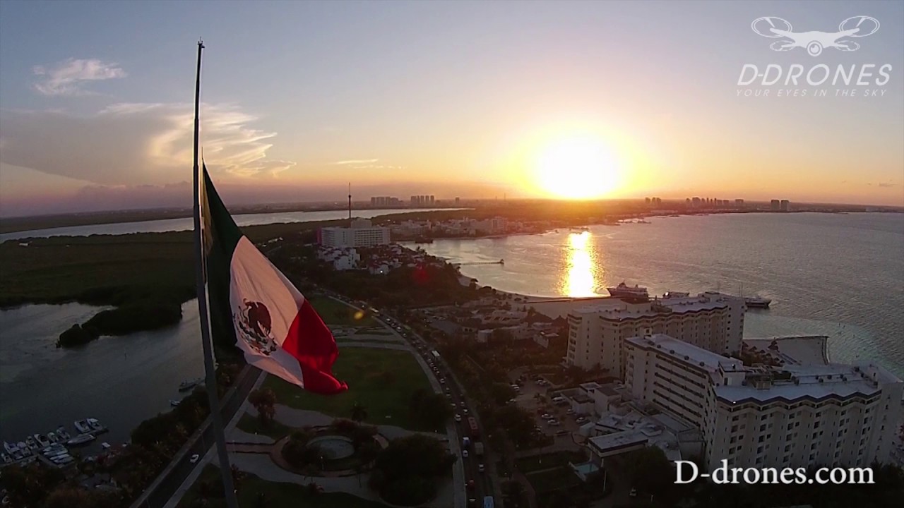 D drones 2017 Promo 1 video