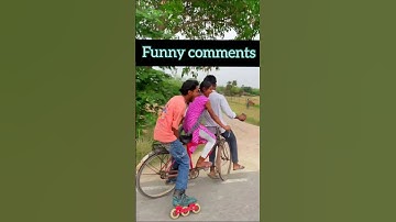 Funny Comments reading 😁| 206 #shorts #funnycomment #comment #commentsreading  #comments2fun