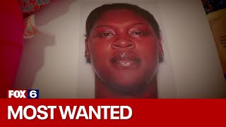 Wisconsin's Most Wanted: Artesia Clark | FOX6 News Milwaukee