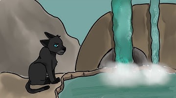 Soulmate Song Crowfeather MAP part 1