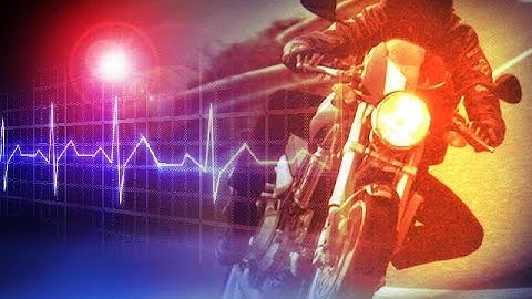 One Person Dead After Motorcycle Crash In Bemidji