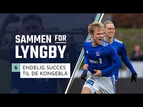 Sammen for Lyngby - afsnit 6