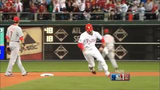 MLB  Worst Errors HD