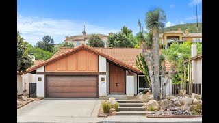 17054 Matinal Road video tour