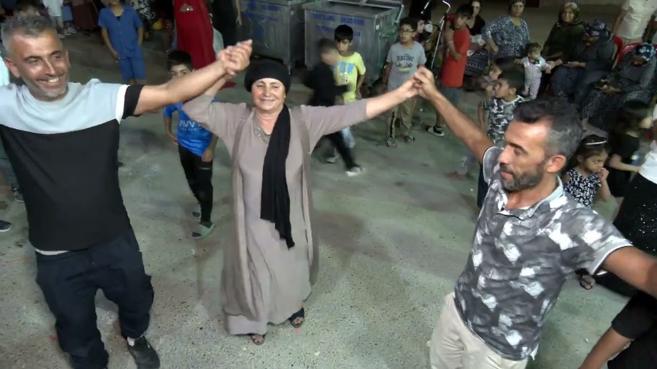 YEŞİLOVA PELENİN TORUNU ESATIN DÜĞÜNÜ 2 