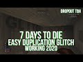 How to get Animal Fat - 7 Days to Die