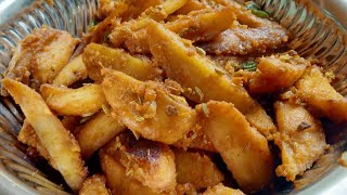 CHEPANG KILANGU FRY | ARBI | TARO ROOT| COLOCASIA FRY | COOK WITH MOMMY