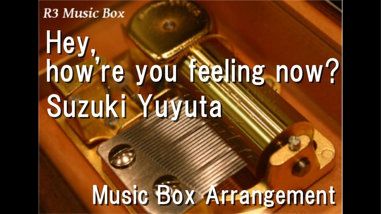 H33 「羽生結弦 オルゴール 音楽ボックス」 R3 Music Box | 最新のヒット曲や名曲をオルゴールアレンジにして配信