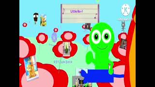 Sing Along With BabyTV Lyrics and Musical Instruments! DVD