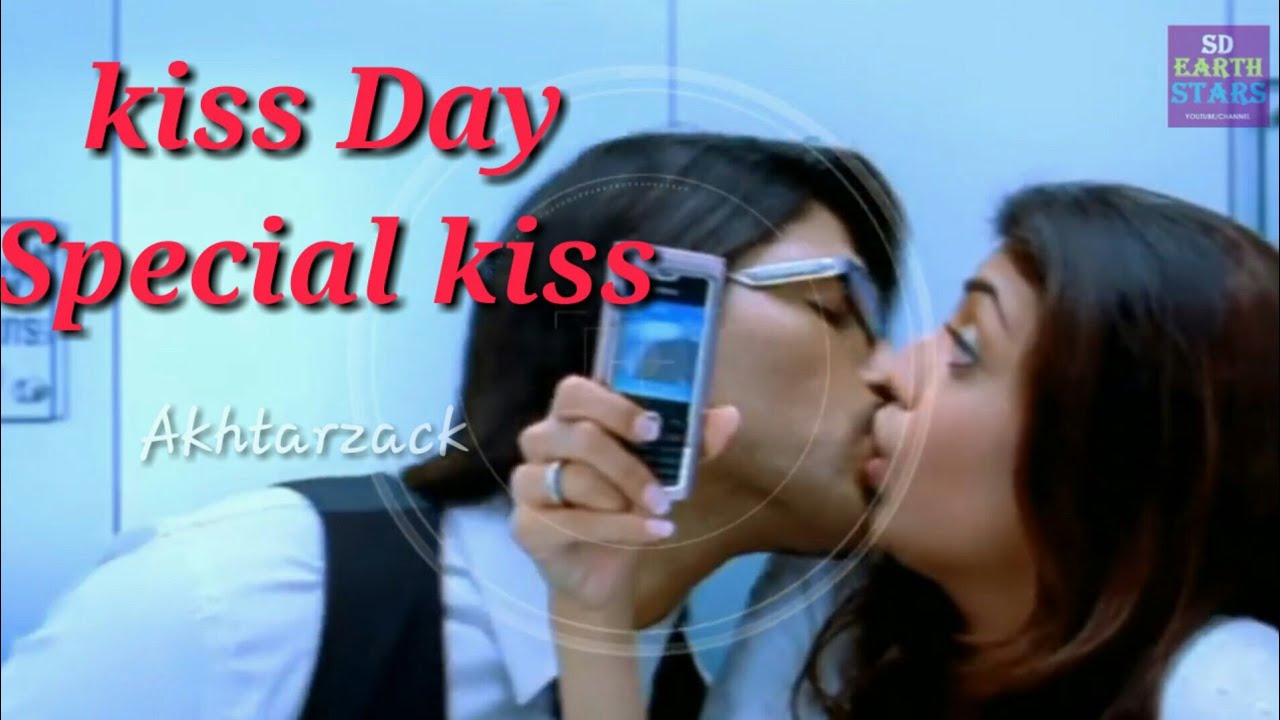 Kiss Day Status 2019 | Kiss day spacial Status 😘😘 hot romantic kiss Whatsapp status kissing statu